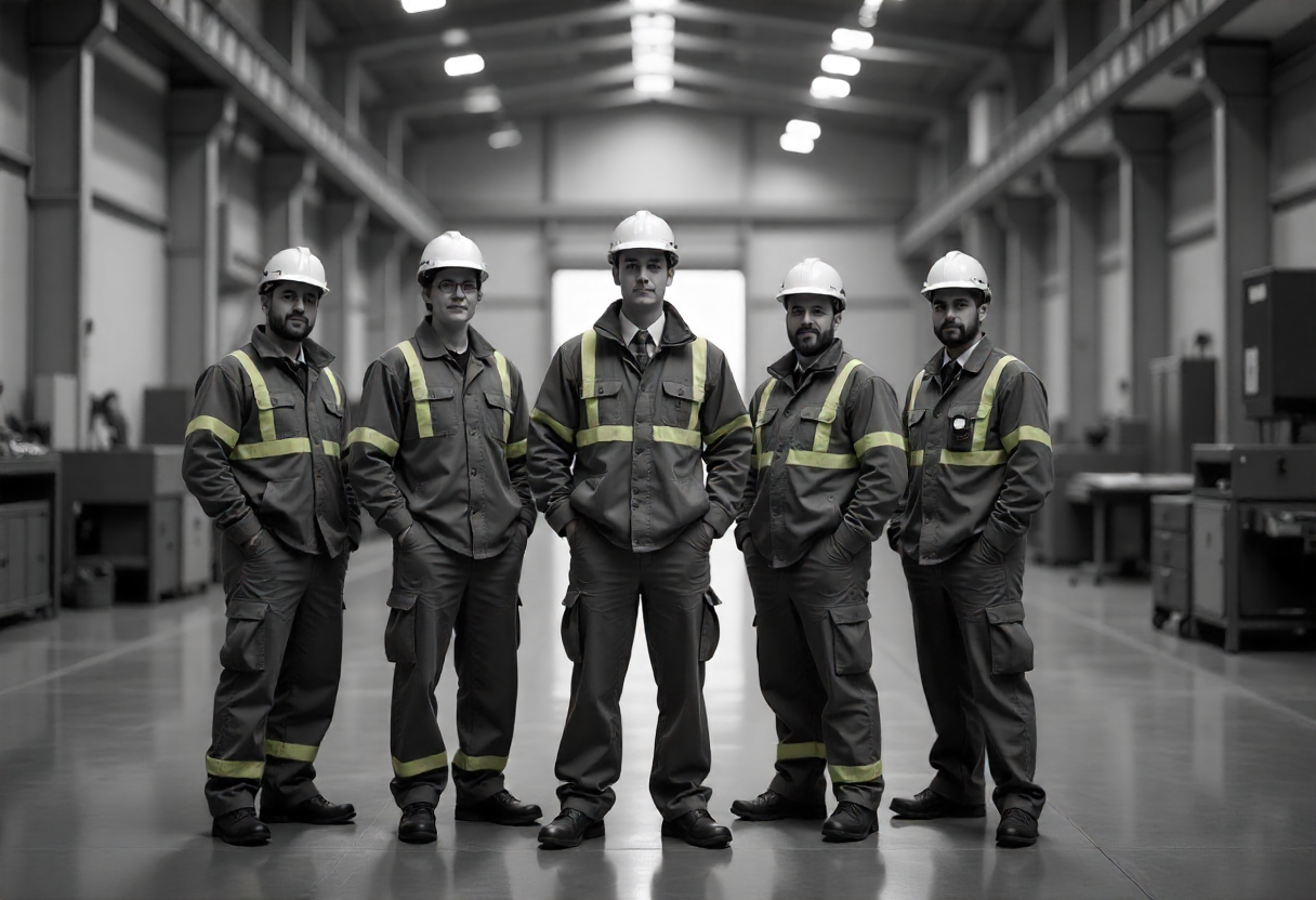 Workforce Solutions